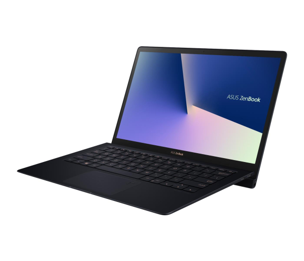 ASUS ZenBook S UX391UA i7-8550U/16GB/512PCIe/Win10P - 431005 - zdjęcie 2